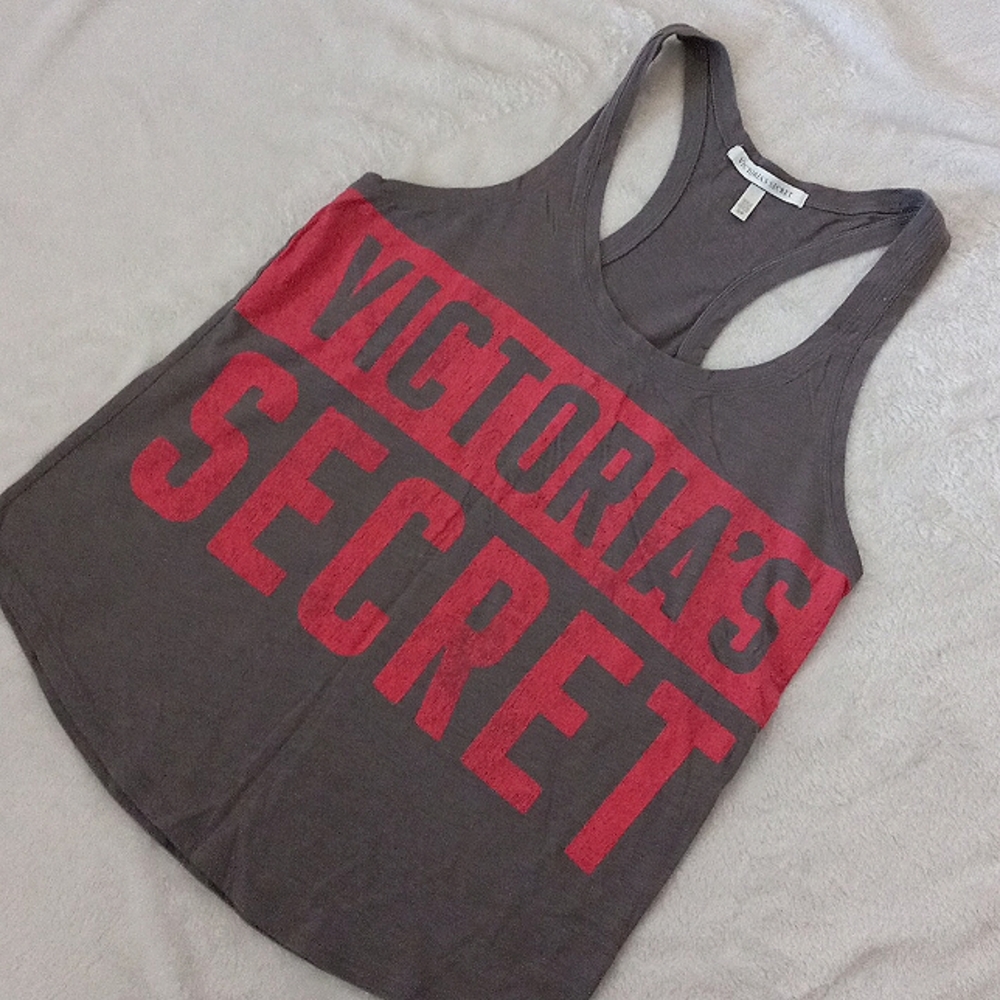 Victoria's Secret Tank Top, Small